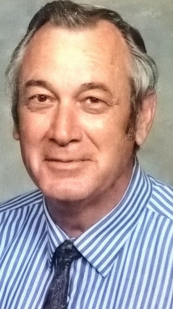 William Earl Martin, Jr.