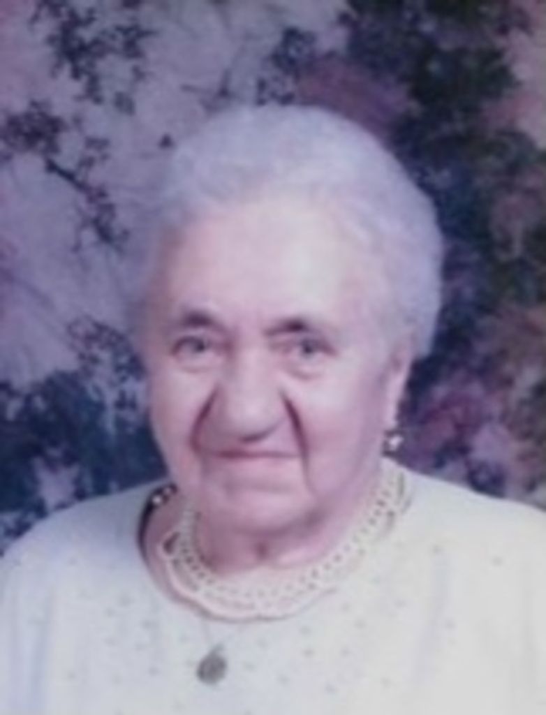 Xenia Kokorudza Profile Photo