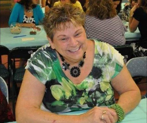 Marilynn Yvonne (Baker)  Wickline Profile Photo