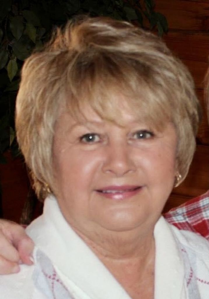 Betty Jean Bruce Meade Profile Photo