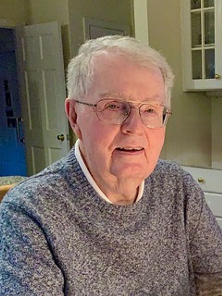 Richard F Tobin Profile Photo