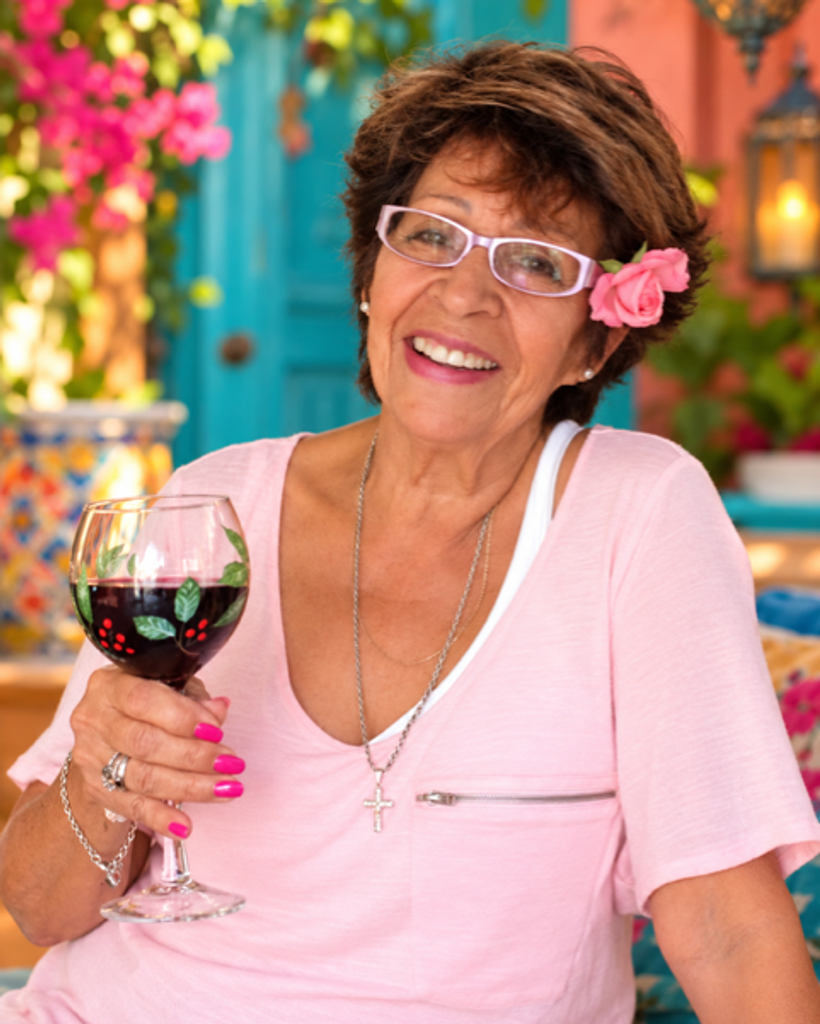 Connie Martinez Profile Photo