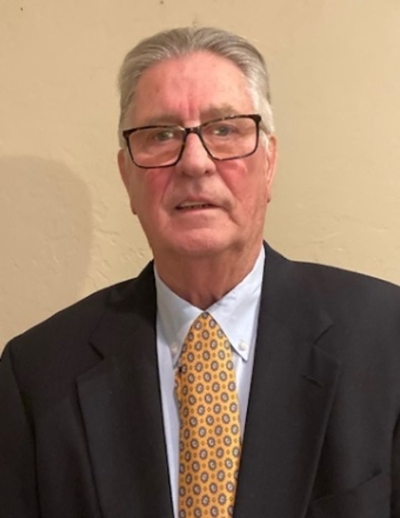 Steven L. Millard Profile Photo