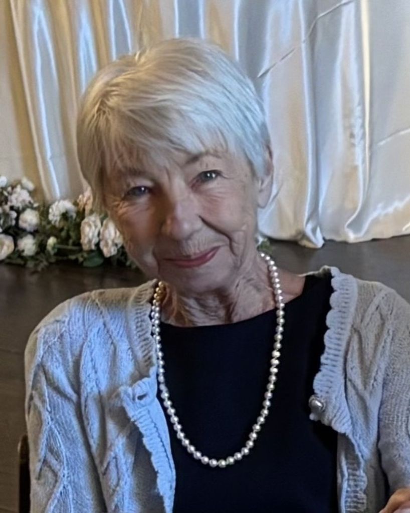 Diane Wickett Christoff