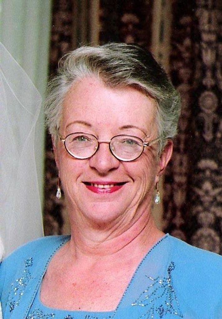 Ann M. Harring Profile Photo
