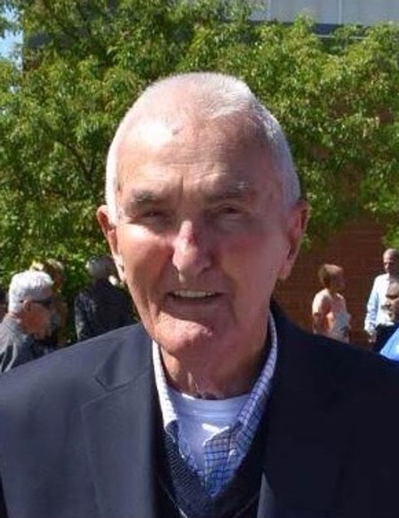 Walter B. Smith