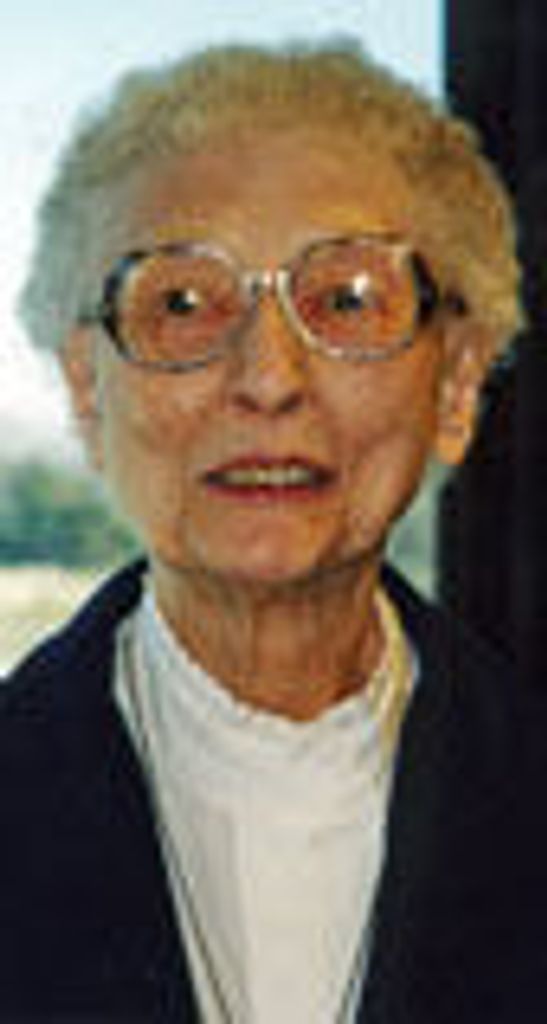Caroline Mildred Moellering
