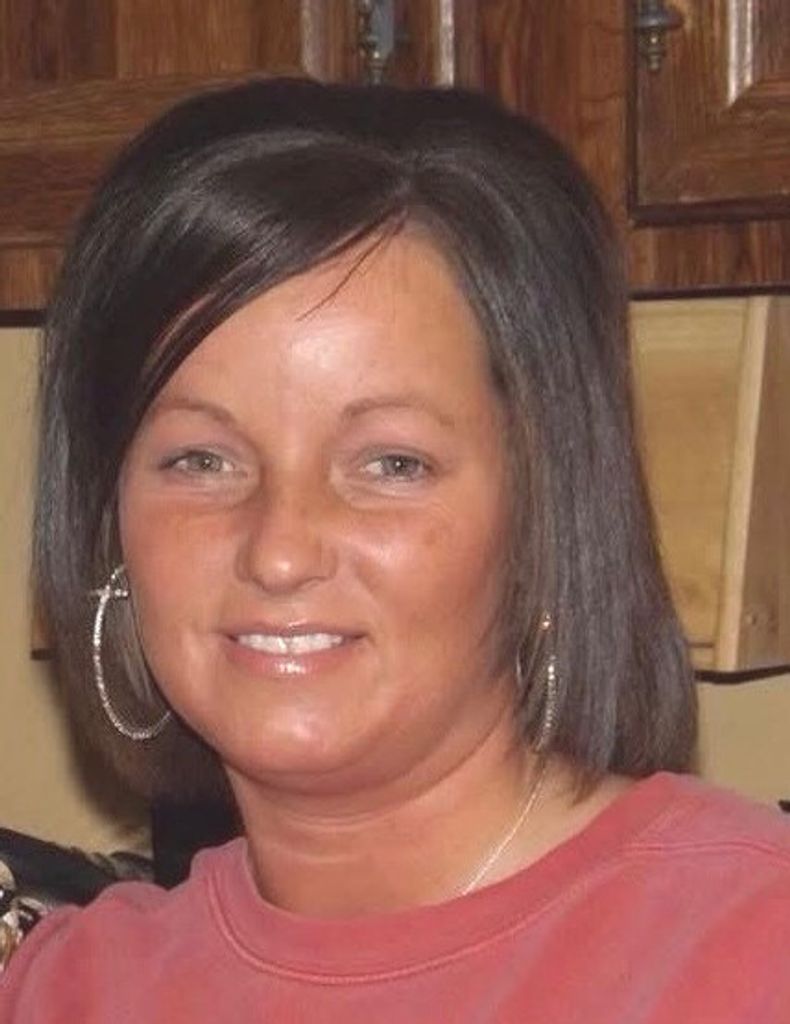 Aleshia Kay (Crow)  Tate Profile Photo