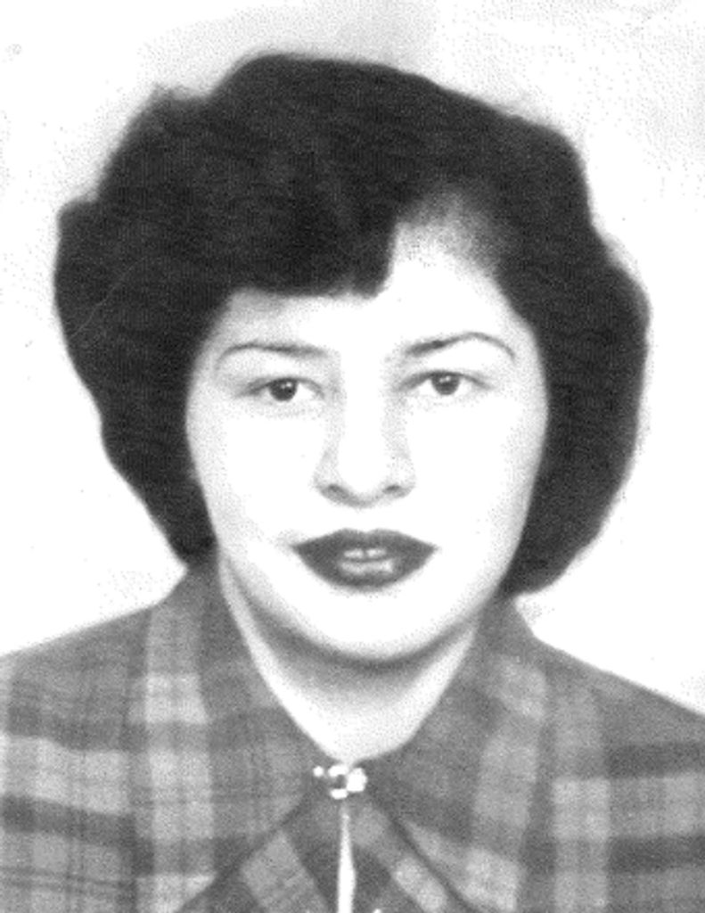 Elizabeth Demarr Profile Photo