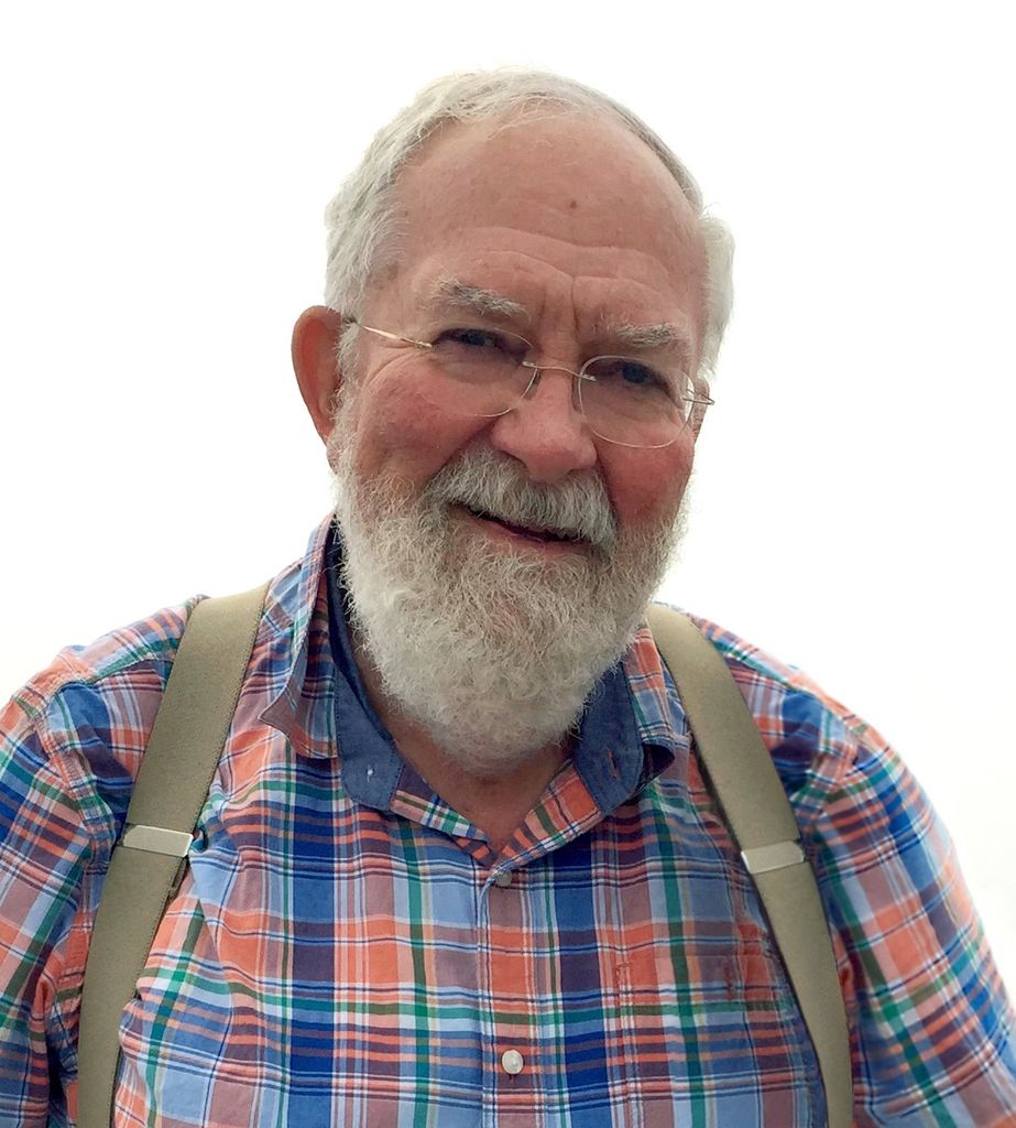John Theodore Johnson, Jr. Profile Photo