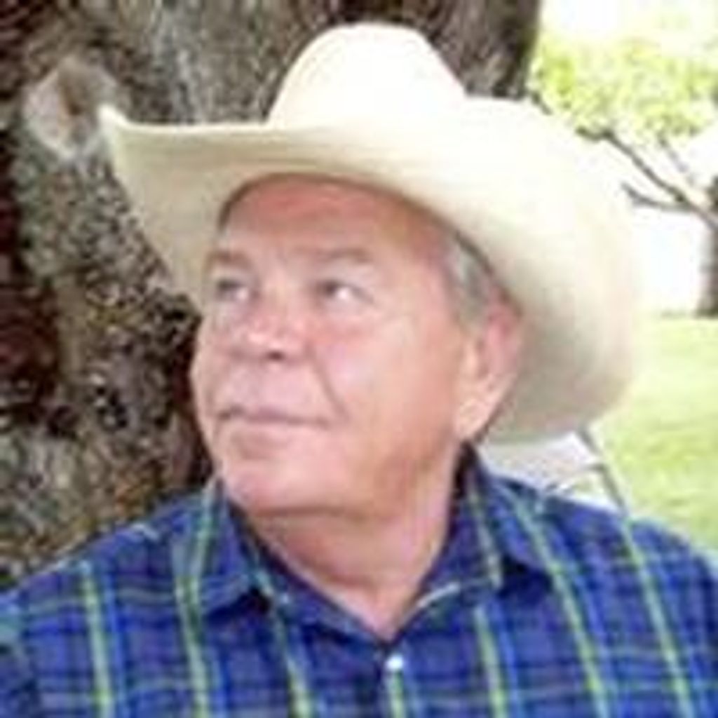 David Ronald Johnson