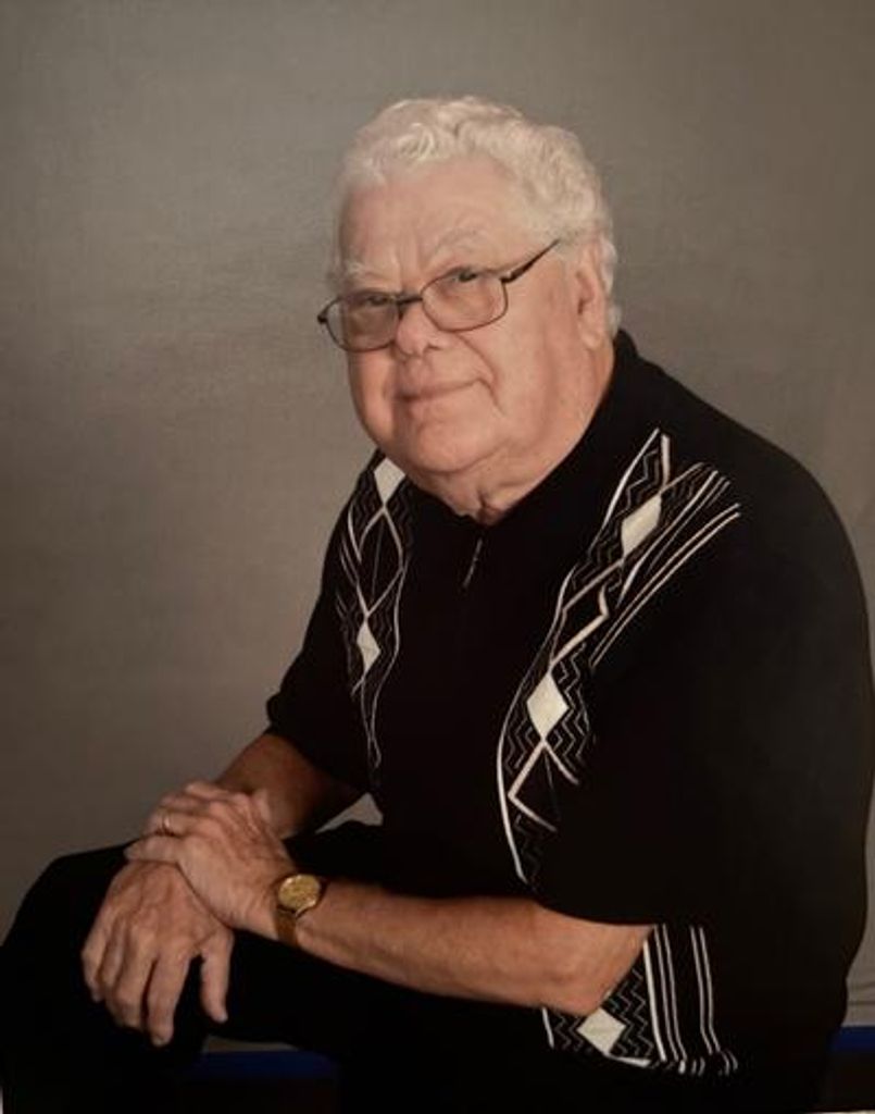 George "Pinky" Talbott Profile Photo