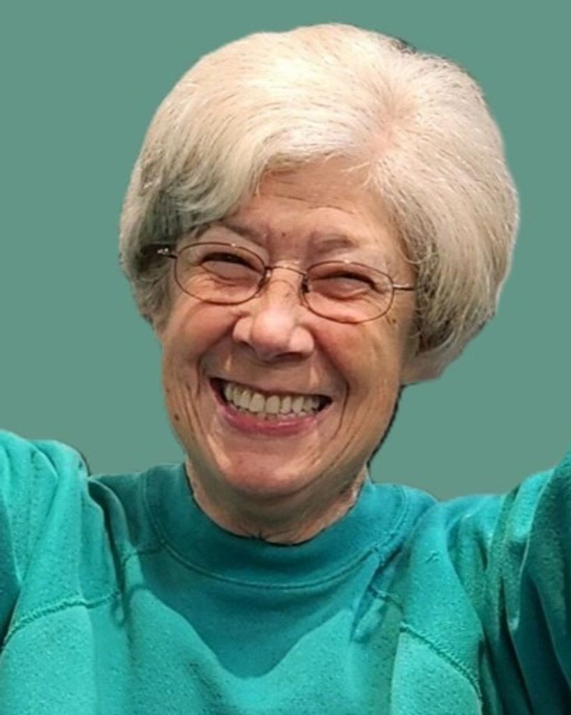 Kathryn A. Benjamin Profile Photo