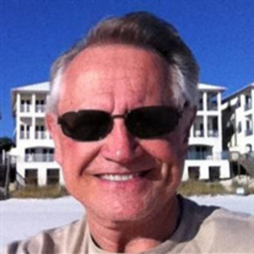 John Allen Streetman, III