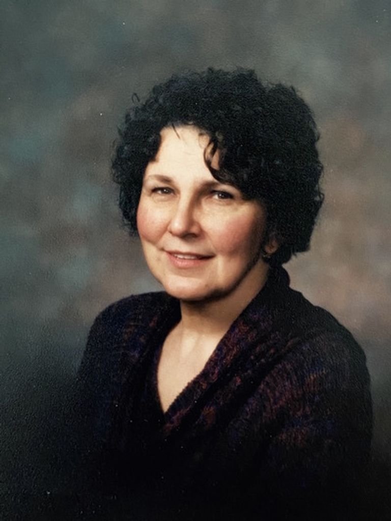 Dr. Mary Lidia Klodnycky Procyk Profile Photo