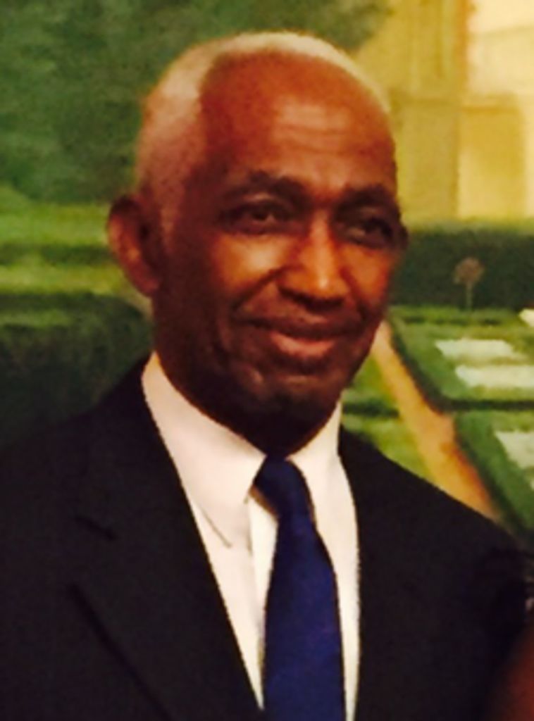 Dea. Reginald Ray Davis, Sr. Profile Photo