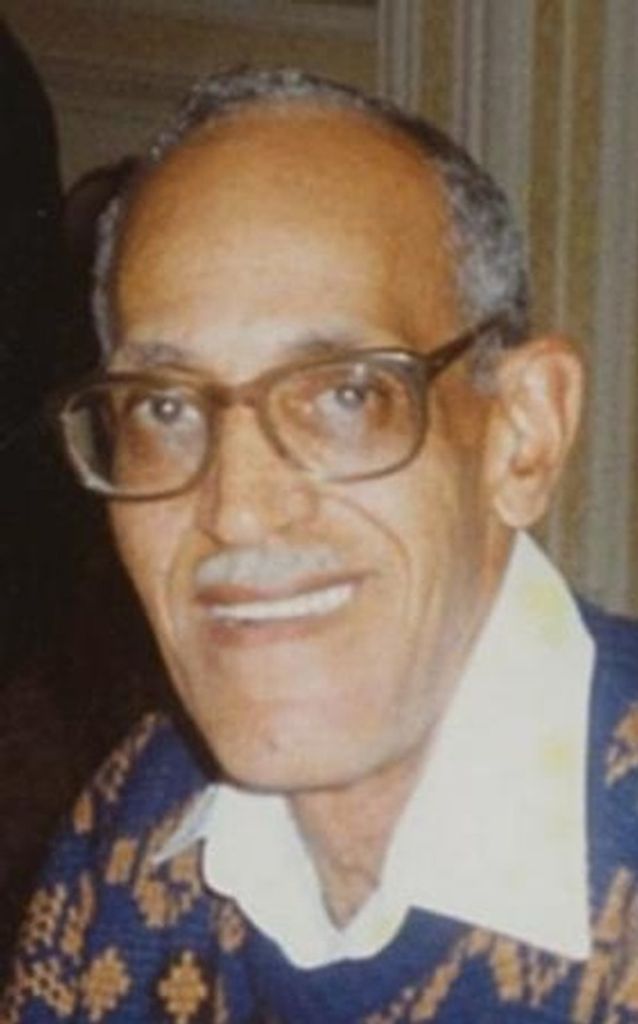 Keith R. Stoute