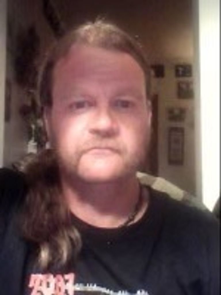 William Gene Meek Jr. Profile Photo