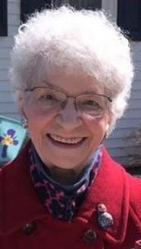 Joan A. (Yeck) Turko Profile Photo