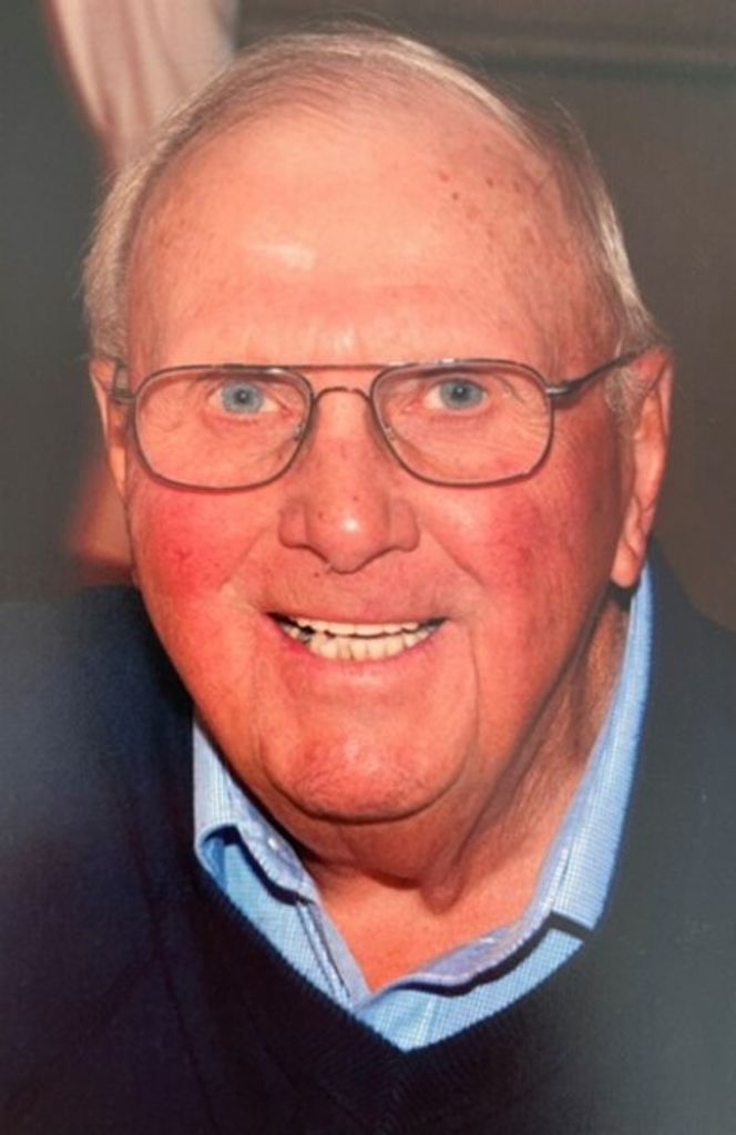 Arnold (Swede) Ellingson Profile Photo