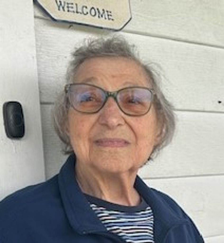 Madeline Frances Baumrind Profile Photo