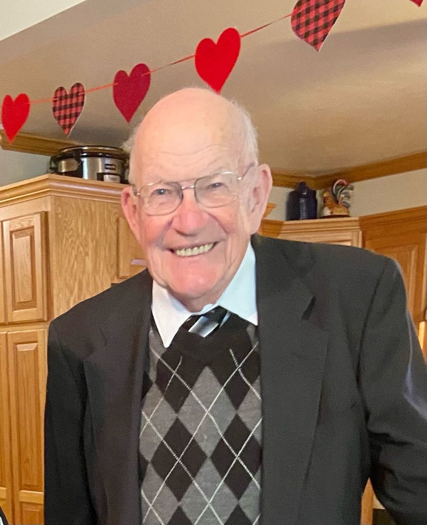 Merle C. Morris Profile Photo