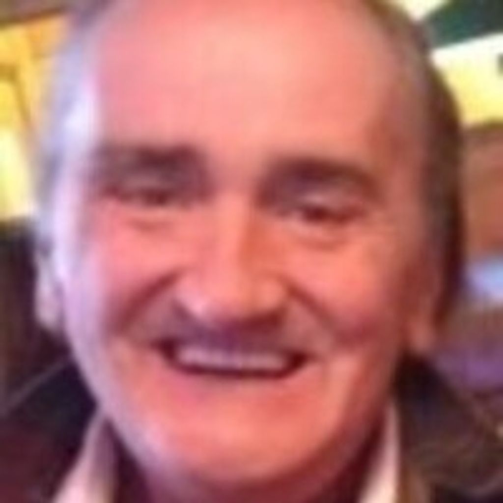 Anthony James Manak Profile Photo