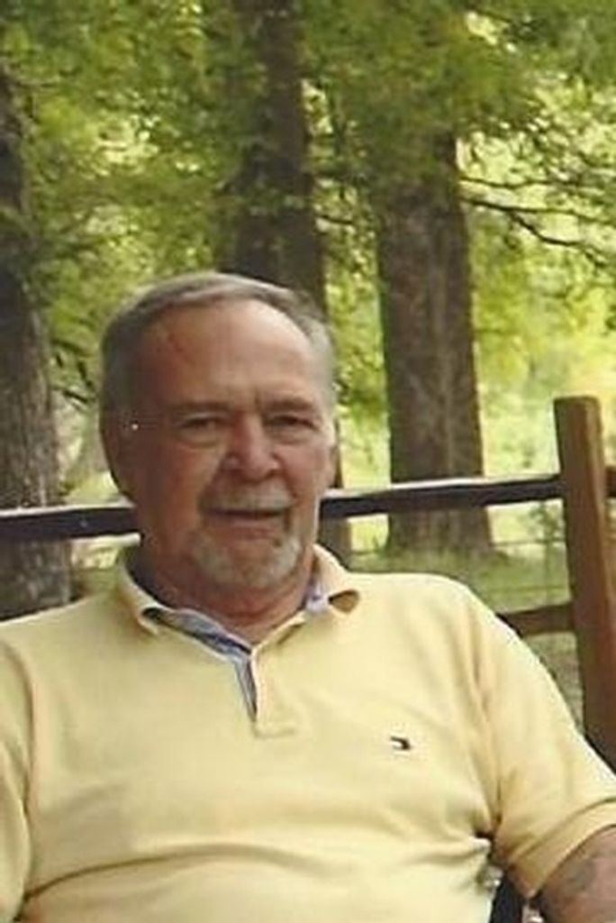Ronald Dean Shields Profile Photo