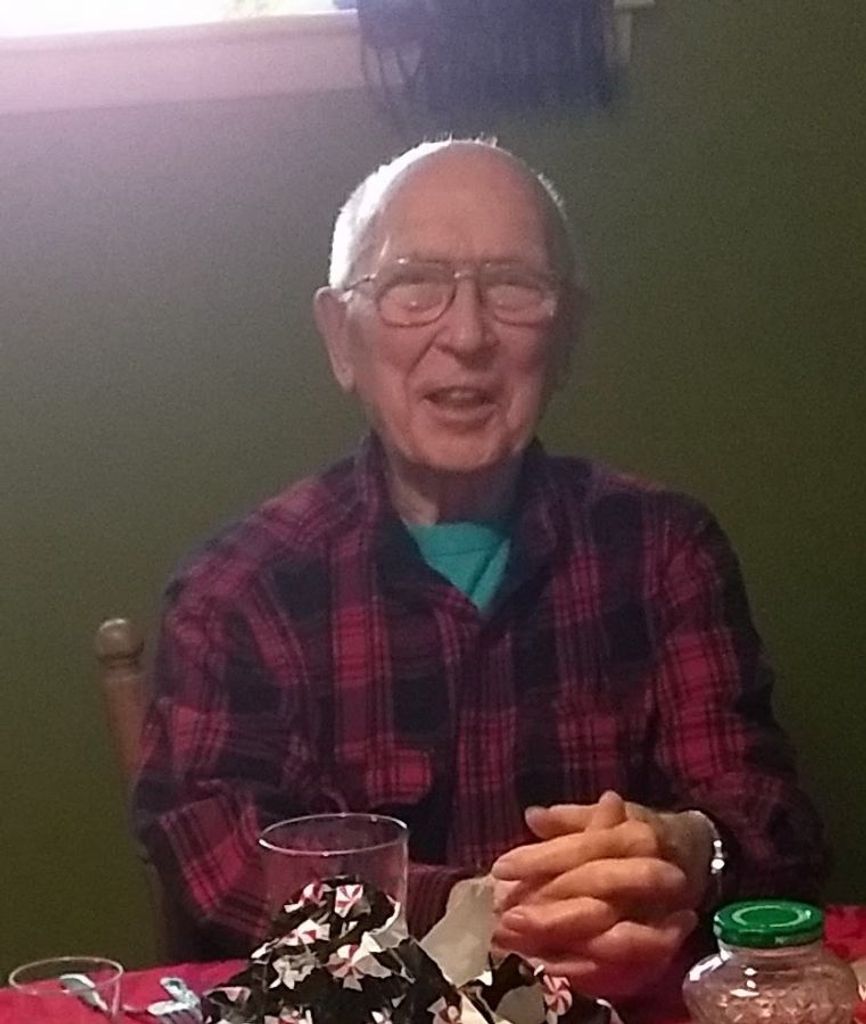 Donald T. "Don"  Schmalenberg