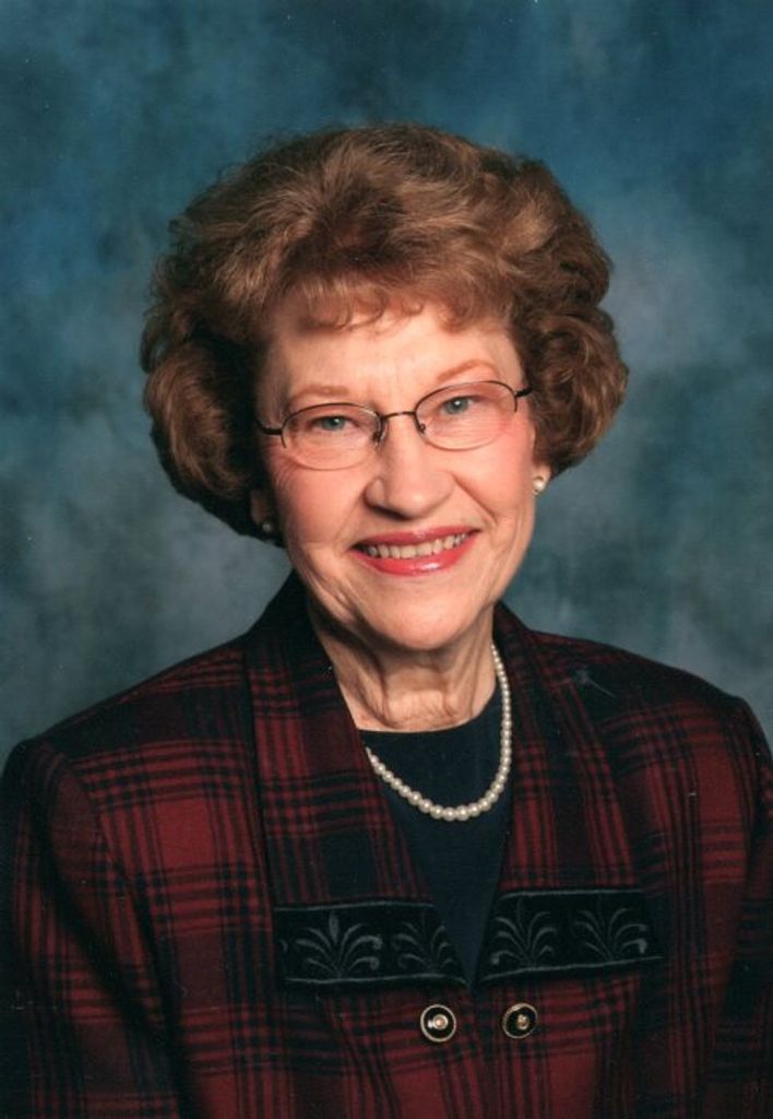 Luella (Lu) Murphy Schiller