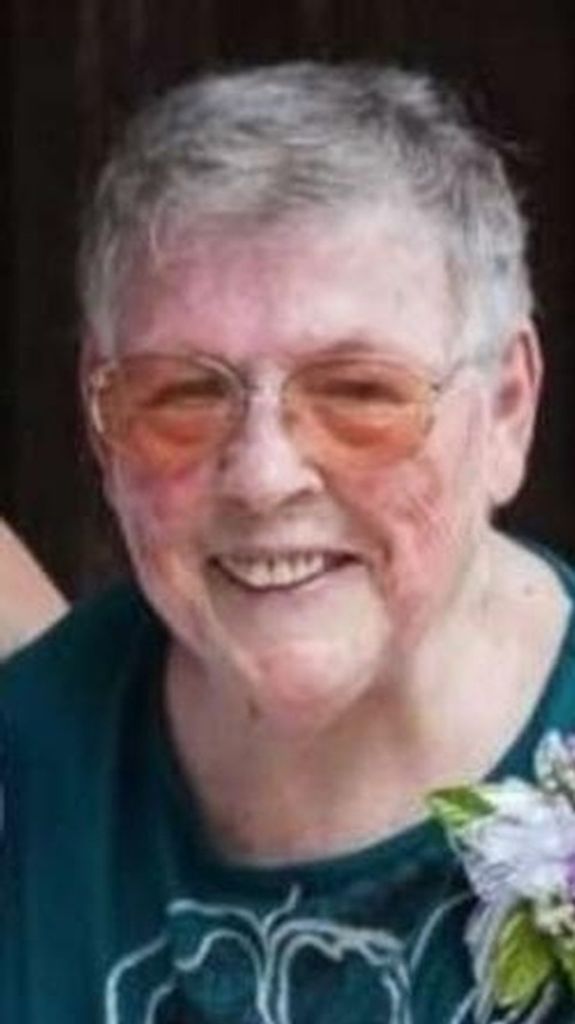 Ruth N. Stephens
