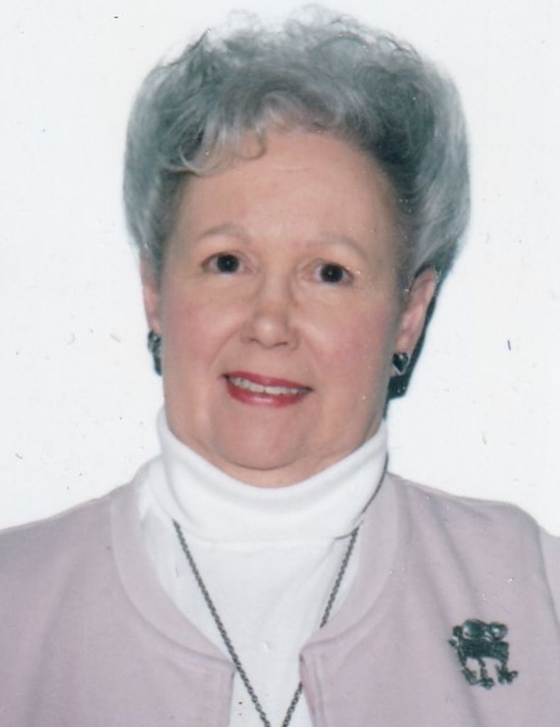 Mary Joan Nelson Profile Photo