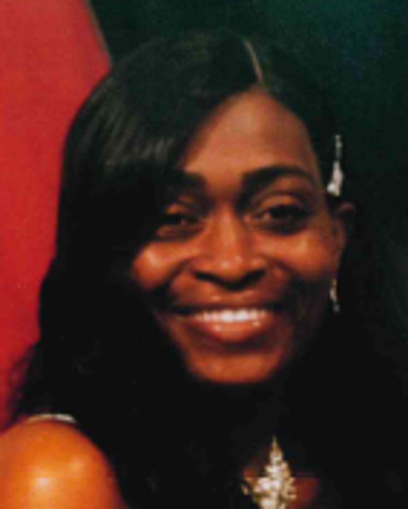 Shawn Denise Dorsey