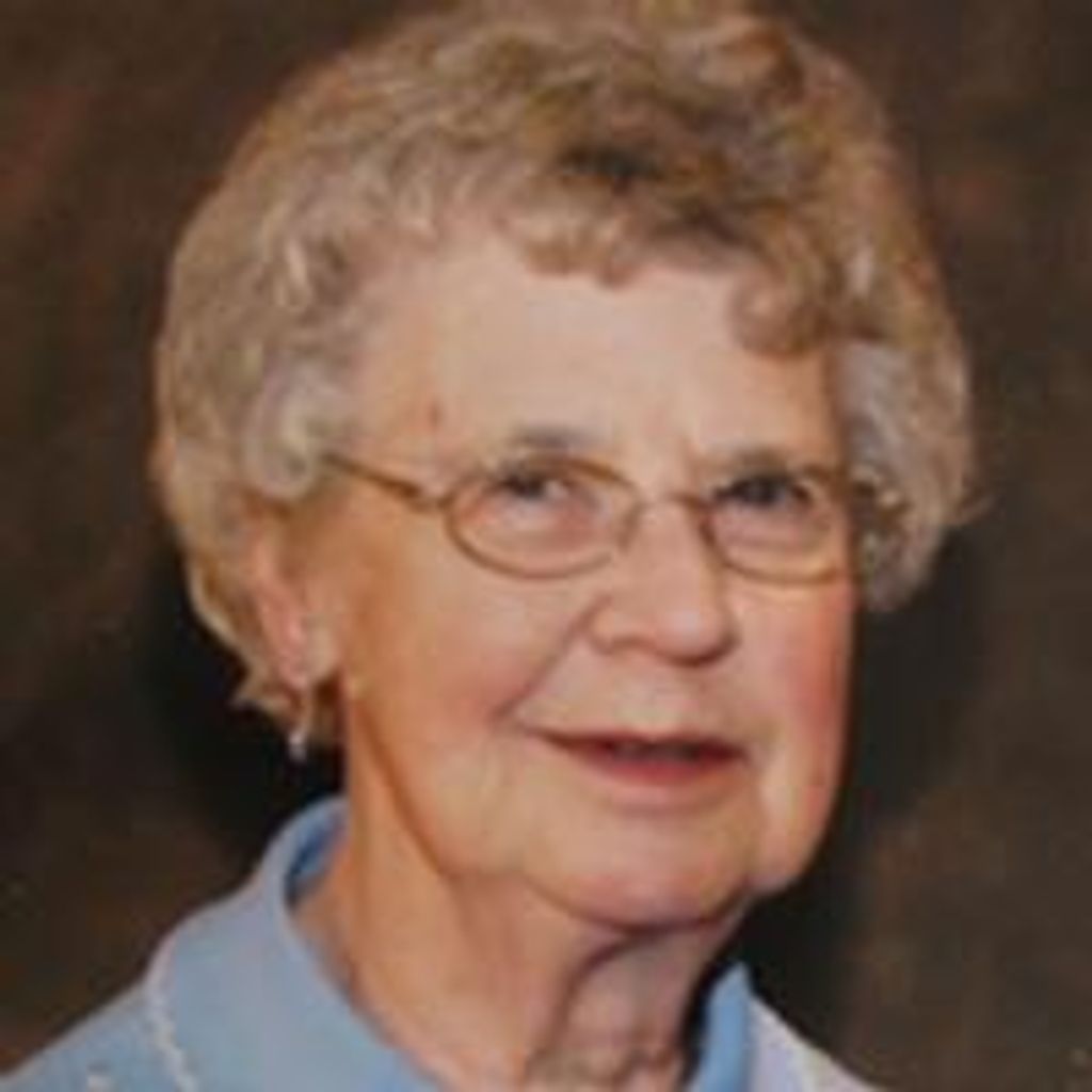 Clara M. Swets
