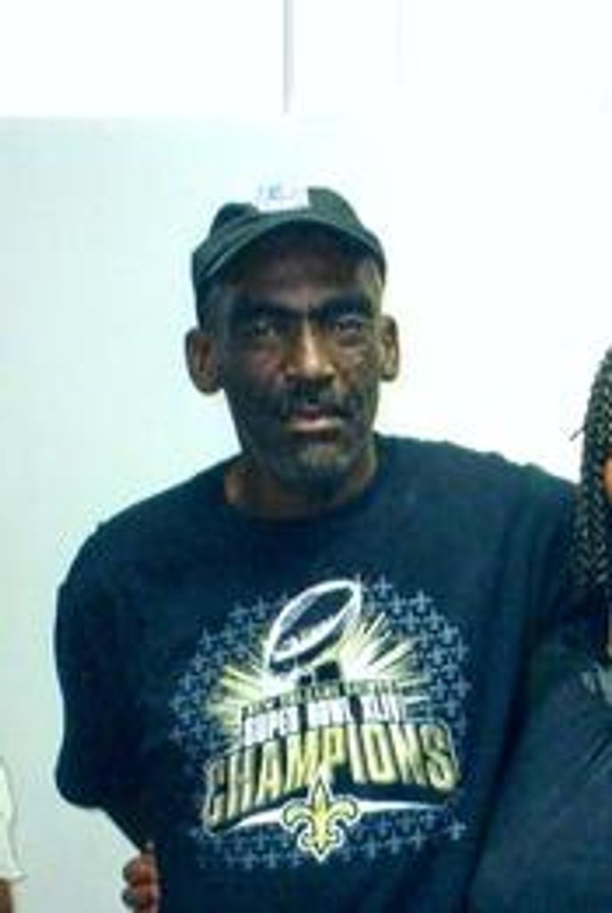 Mr. Leamon Ray Robinson