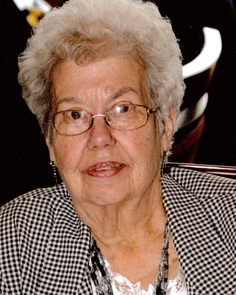 Ann T. Baldauf Profile Photo