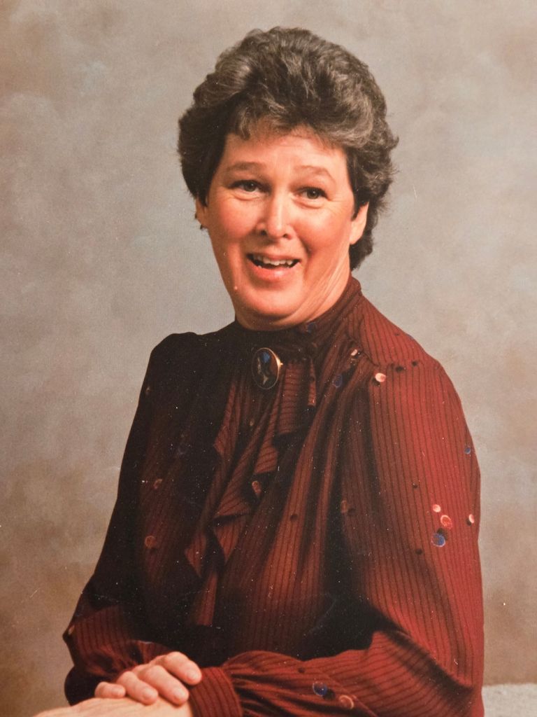 Evelyn Gerwitz Profile Photo