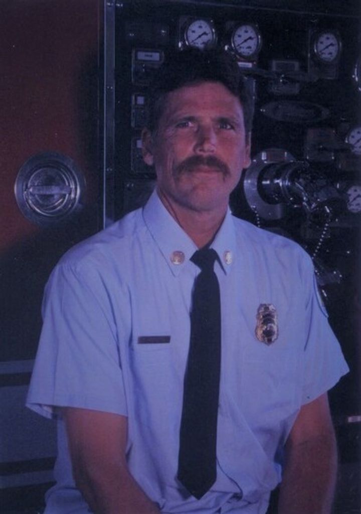 Gene Tutell Profile Photo