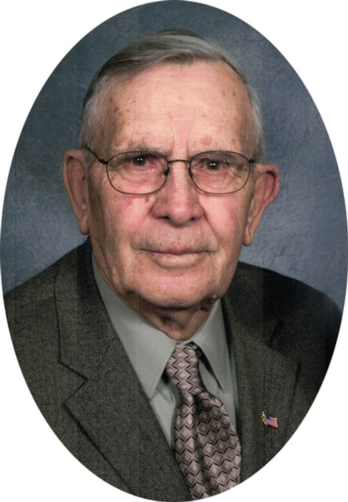James W. Anderson Profile Photo