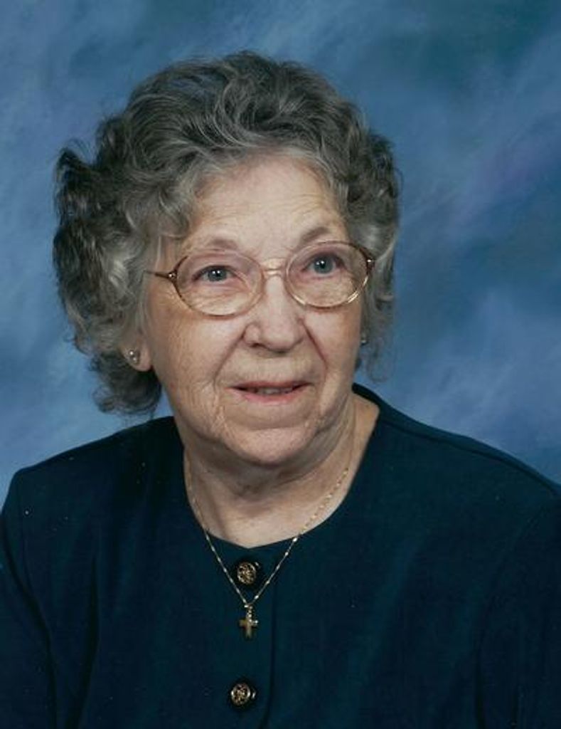 Thelma M Russell Profile Photo