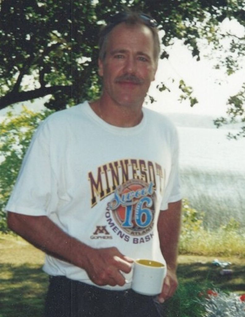 John Meader III