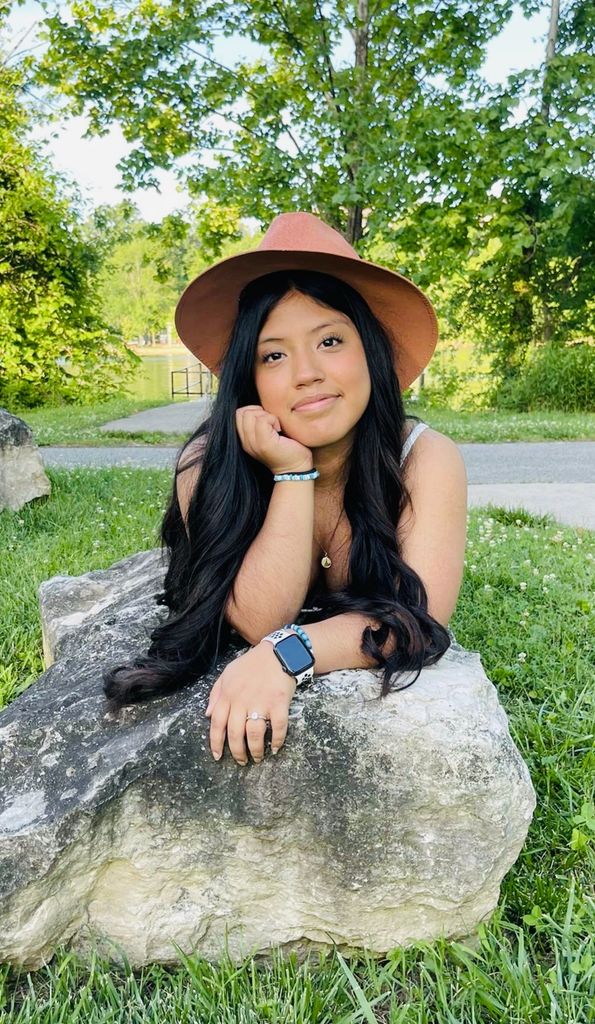 Katie Estrella Sebastian Astorga Profile Photo