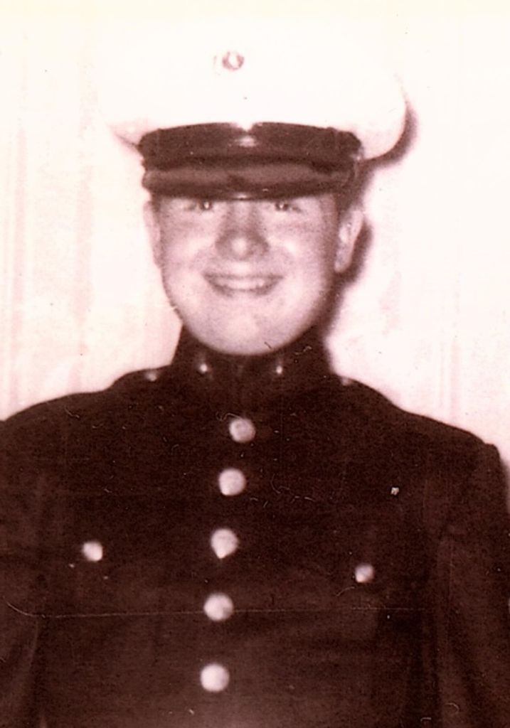 Clarence Lester Leonard