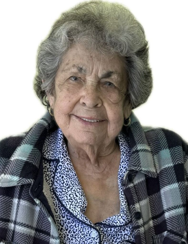 Janet Alfreda Noble Profile Photo