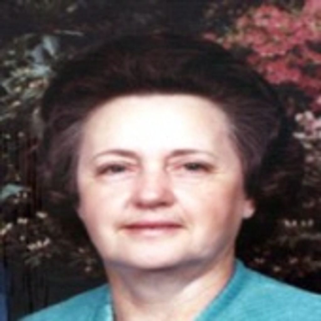 Frances Avaleen Dew