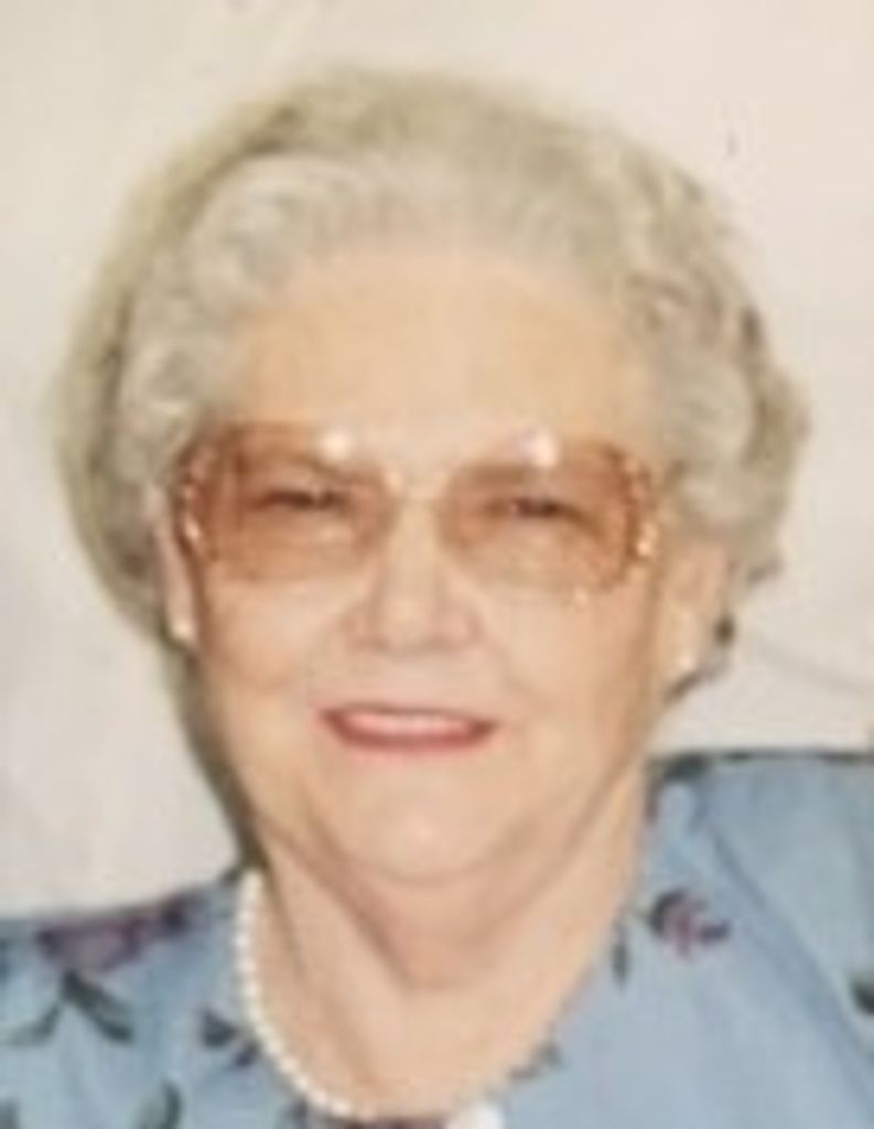 Elaine Kinard
