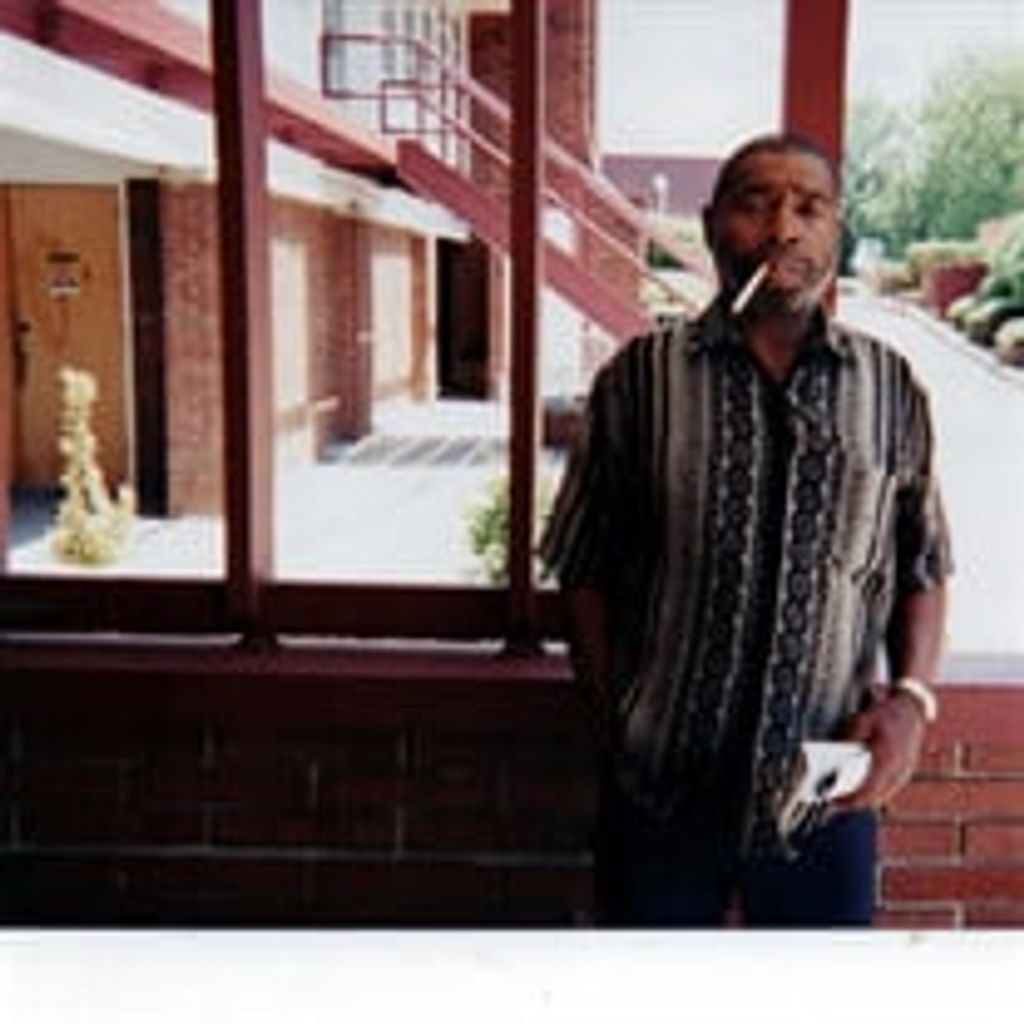 Mr. William Edward Chambers