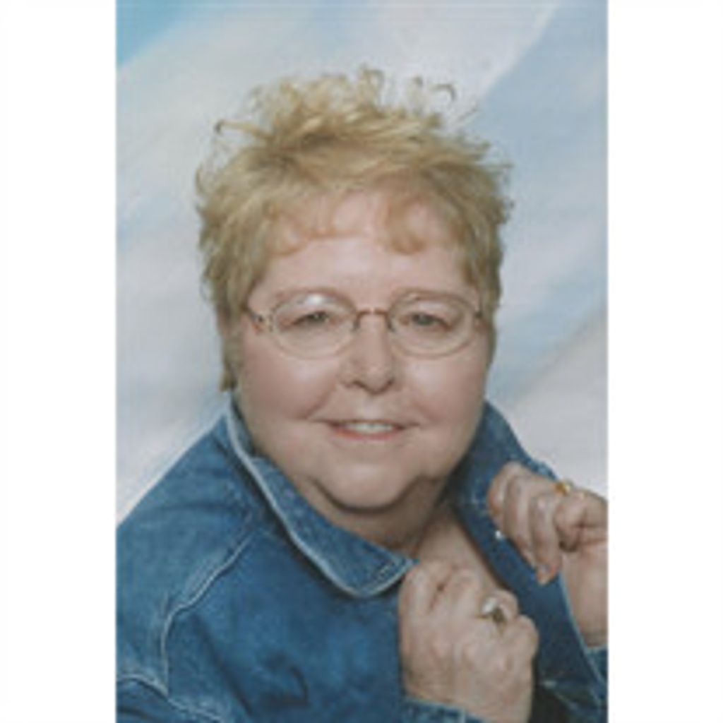 Corena Faye Richardson