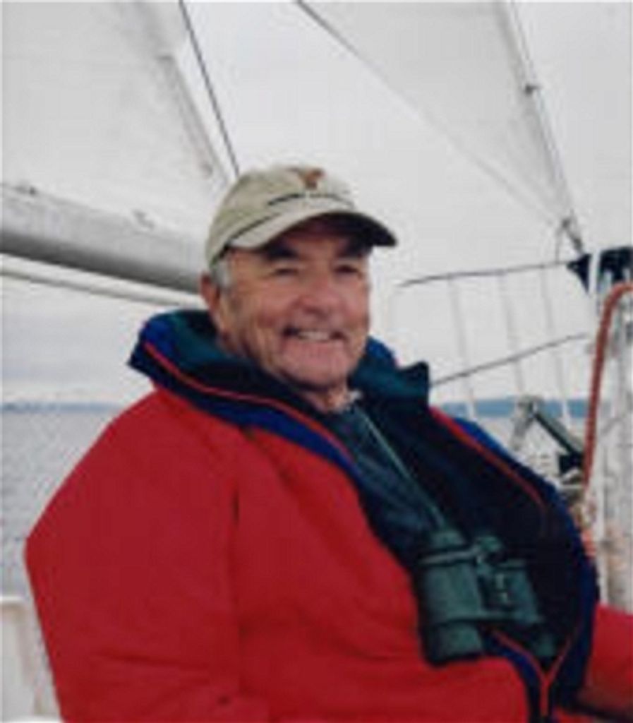 Louis Frederick Anastasia Profile Photo