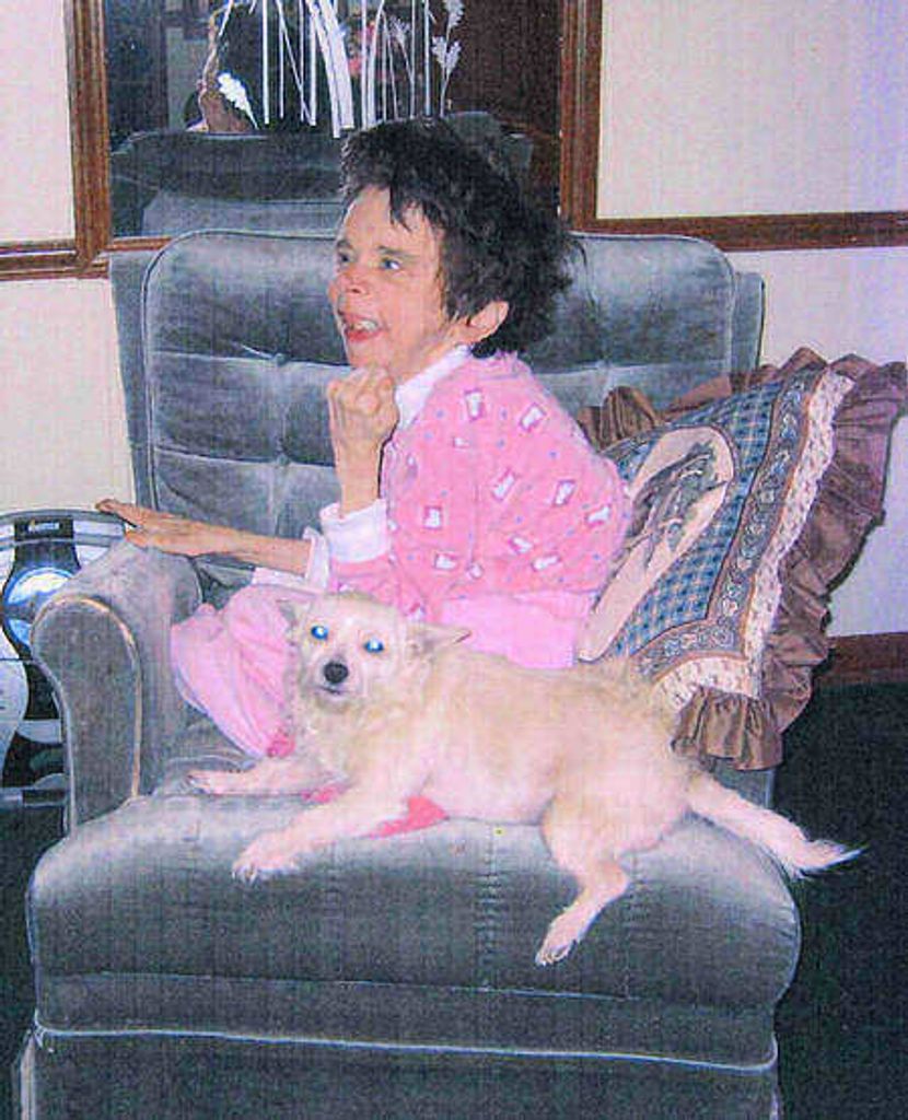 Barbara Jane Cryder Profile Photo